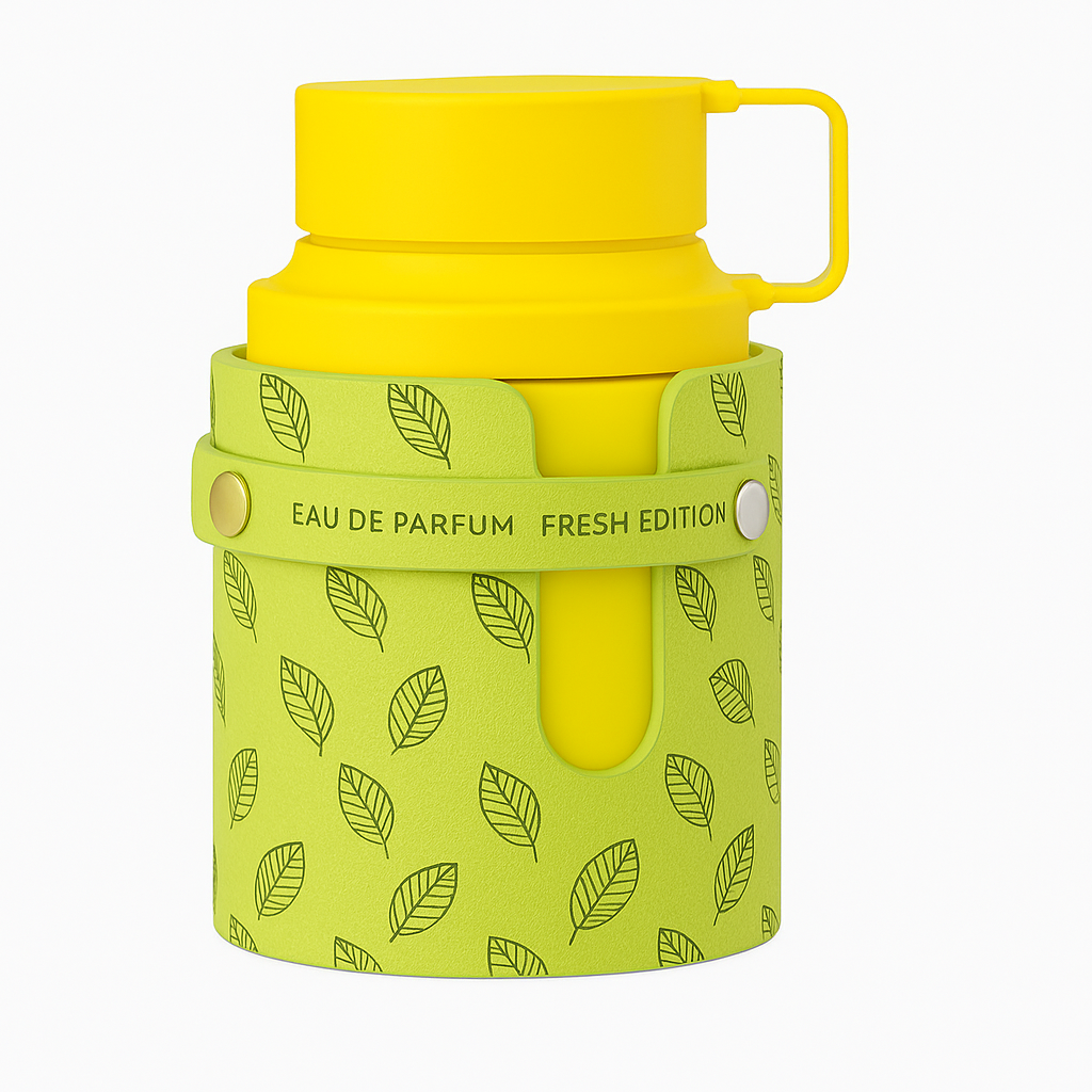 Odyssey Limoni Unisex 100 ml