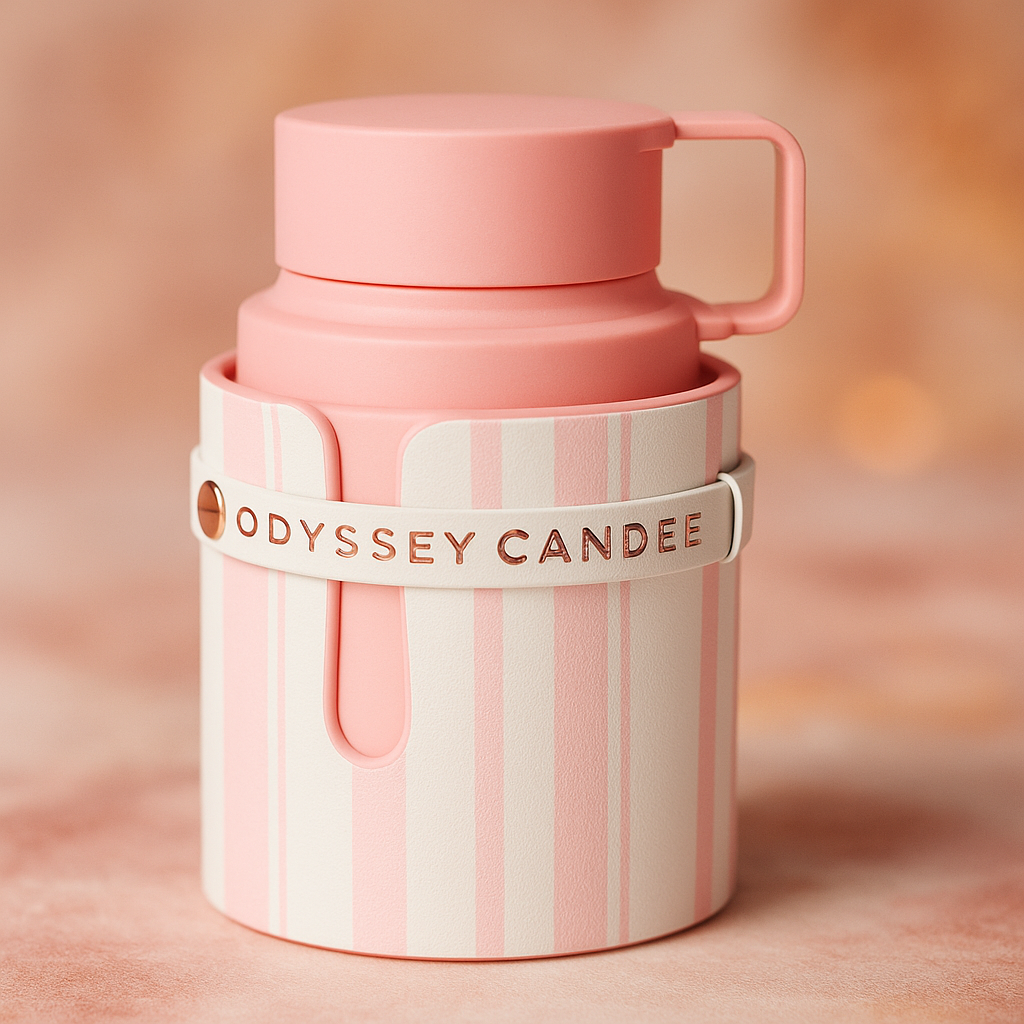 Odyssey Candee 100 ml