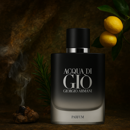 Giorgio Armani Acqua Di Gio Parfum