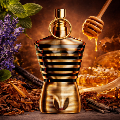 Le Male Elixir - Jean Paul Gaultier - vista 3