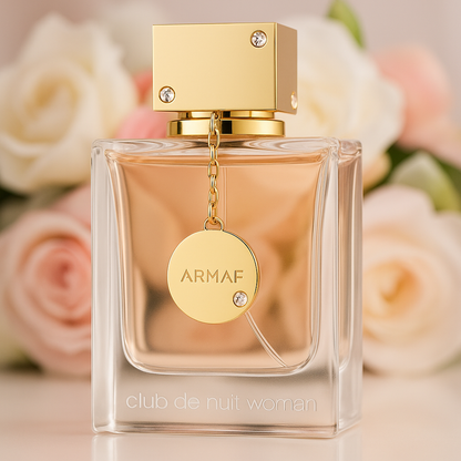 Club de Nuit Woman 105 ml