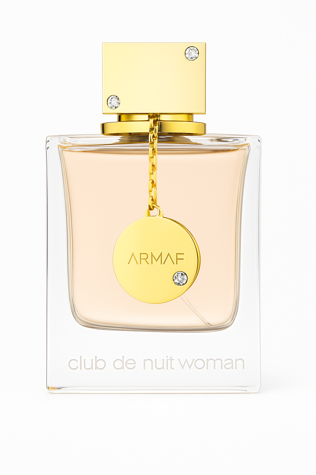 Club de Nuit Woman 105 ml