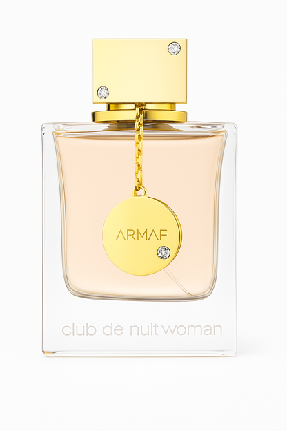 Club de Nuit Woman 105 ml