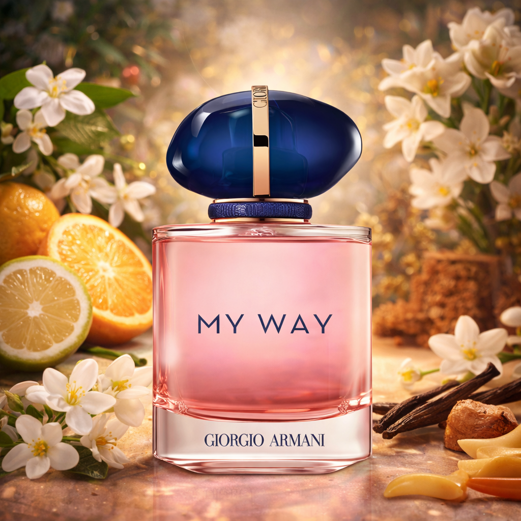 My Way Eau de Parfum - Giorgio Armani - vista 2