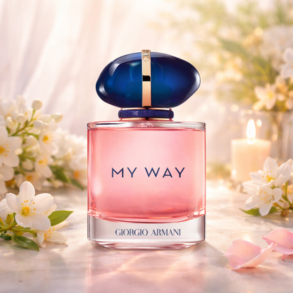 My Way Eau de Parfum - Giorgio Armani - vista 3