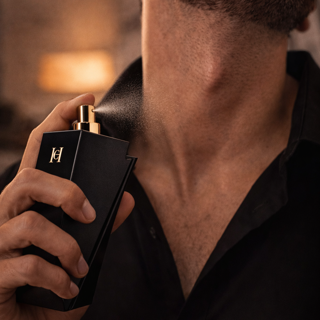 Bad Boy Le Parfum Eau de Parfum - Carolina Herrera - vista 4