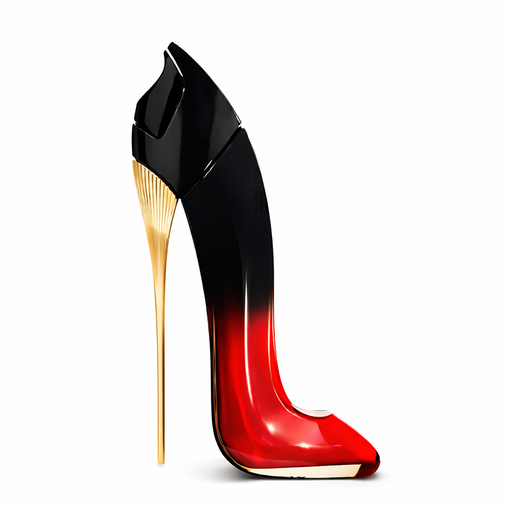 Very Good Girl Elixir - Carolina Herrera
