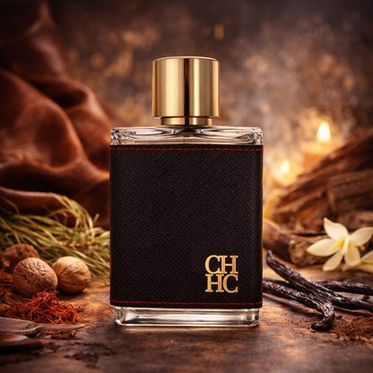 Ch Men Eau de Toilette - Carolina Herrera - vista 2