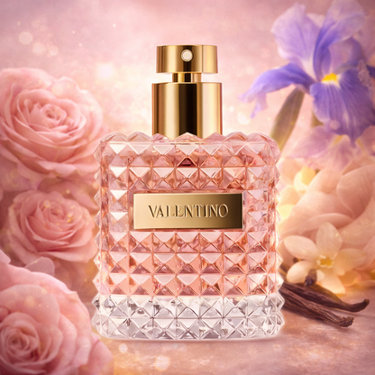 Donna Eau de Parfum - Valentino - vista 2
