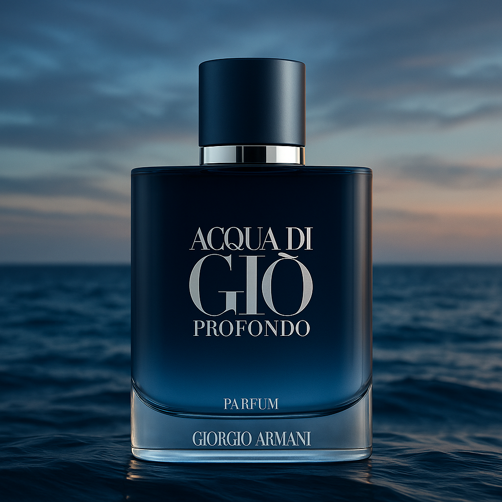 Acqua Di Gio Profondo Parfum