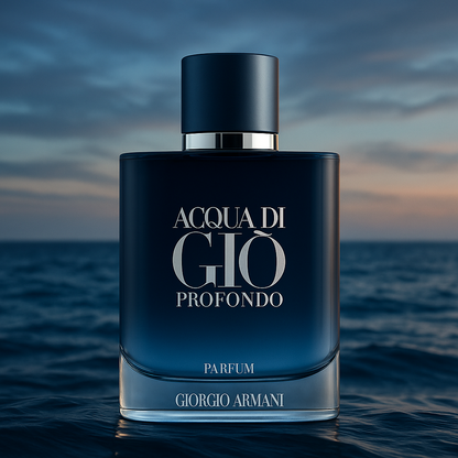 Acqua Di Gio Profondo Parfum