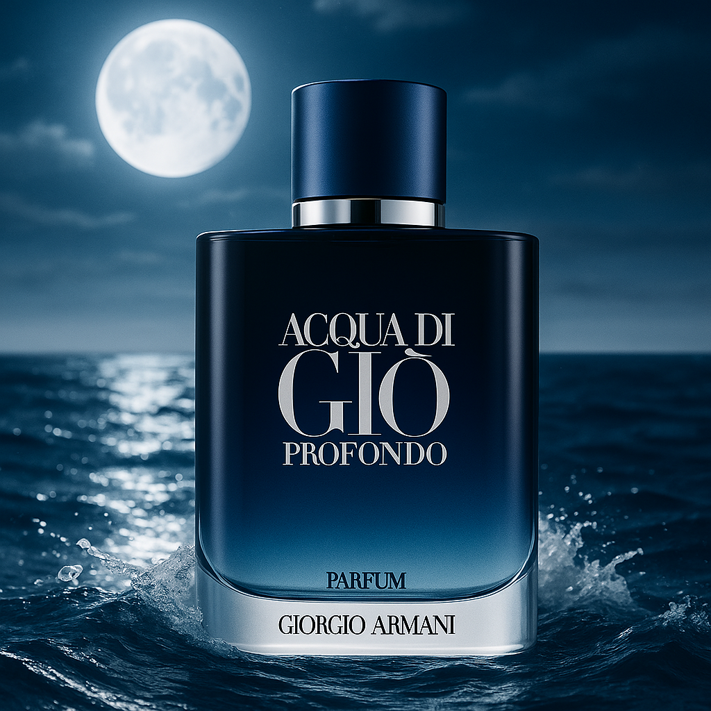 Acqua Di Gio Profondo Parfum