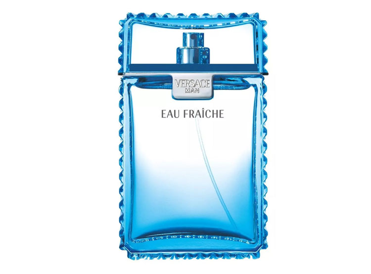 EAU FRAICHE HOMBRE EDT 200 ML