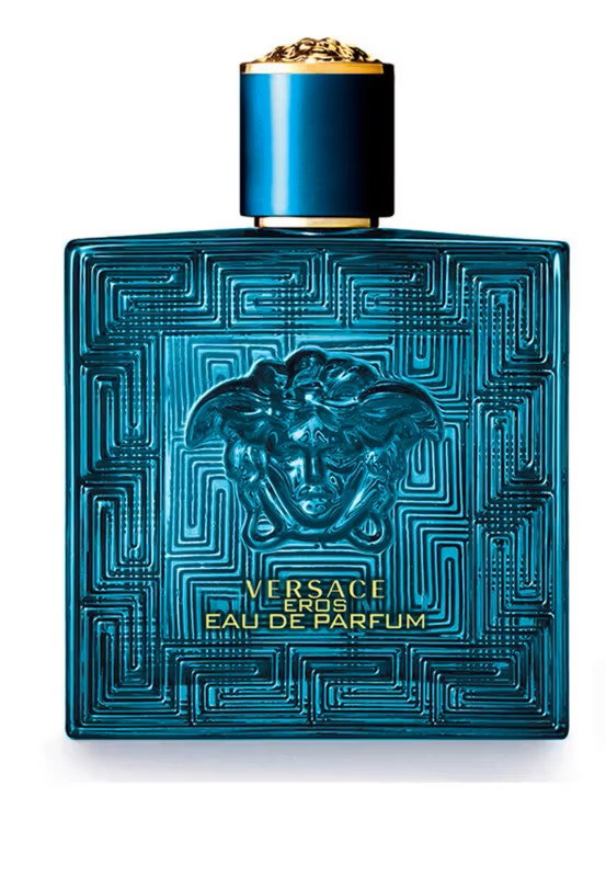 Eros Eau de Parfum 200 ml