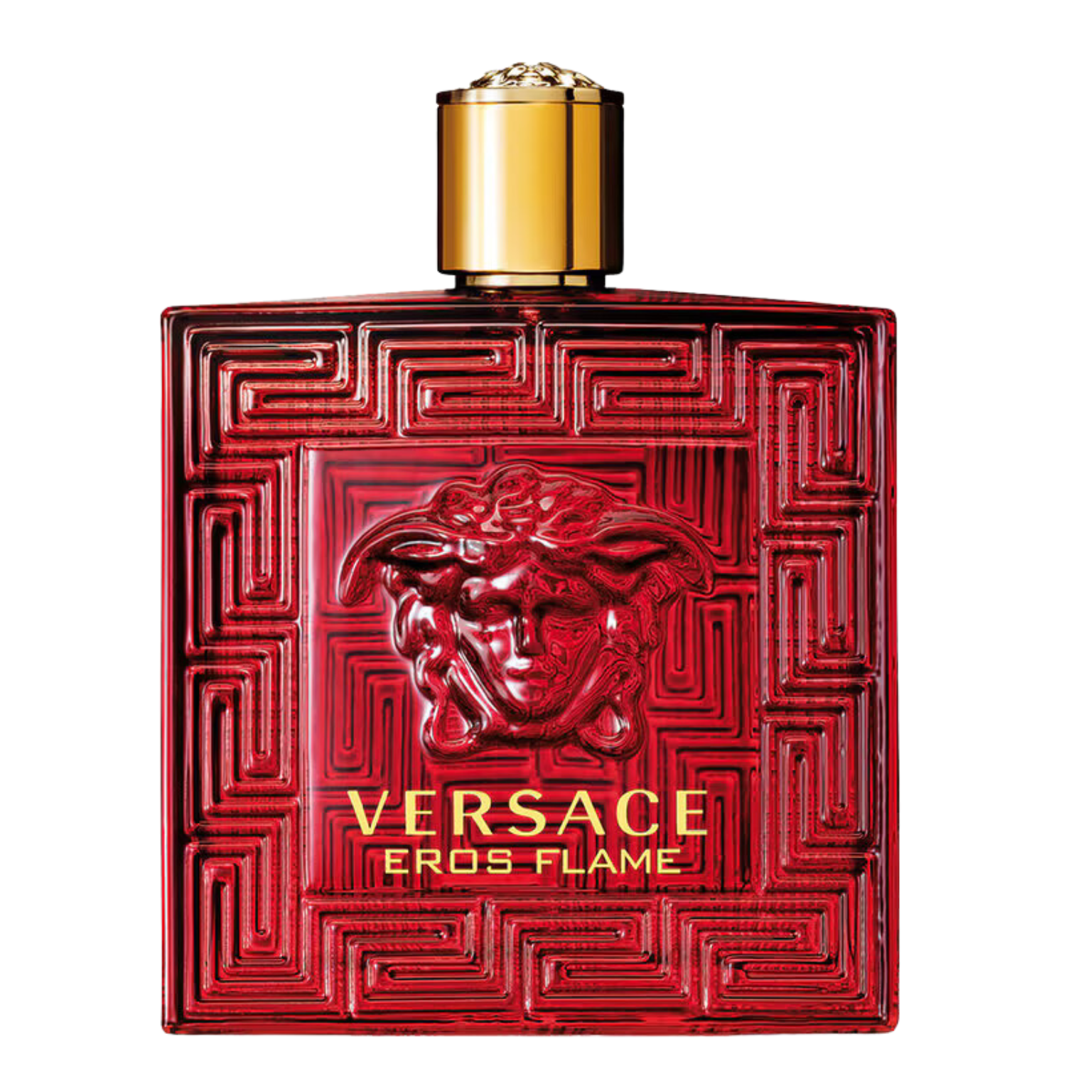 Versace Eros Flame Eau de Parfum 200 ml