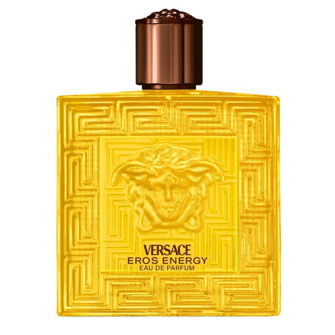 Eros Energy Eau de Parfum Hombre 100 ml