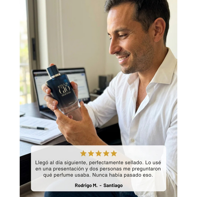 Fragante · Perfumería Online