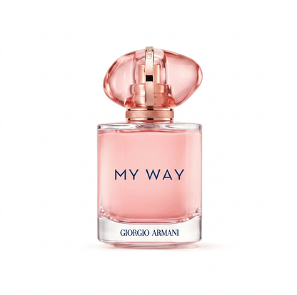 My Way Ylang Eau de Parfum