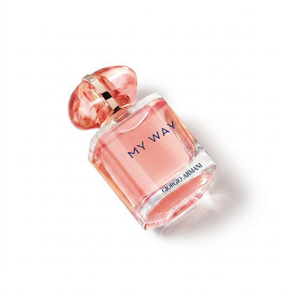 My Way Ylang Eau de Parfum