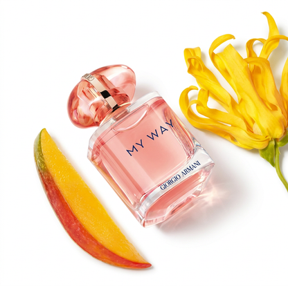 My Way Ylang Eau de Parfum