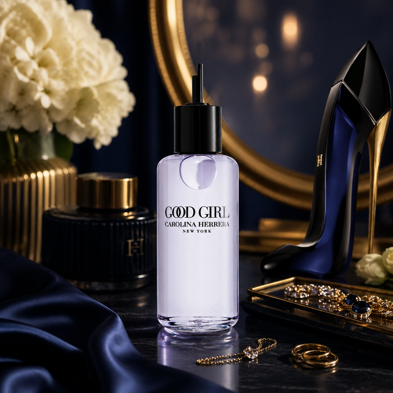 Good Girl Eau de Parfum Refill
