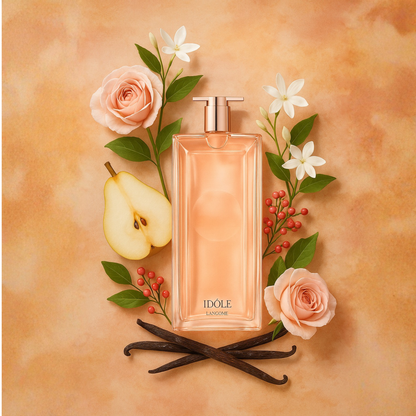 Idole Eau de Toilette 50 ml