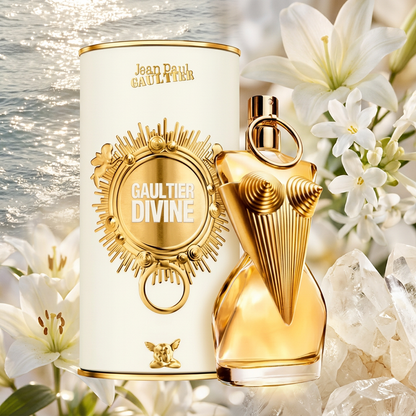 Divine Eau de Parfum