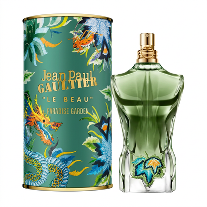 Le Beau Paradise Garden Eau de Parfum