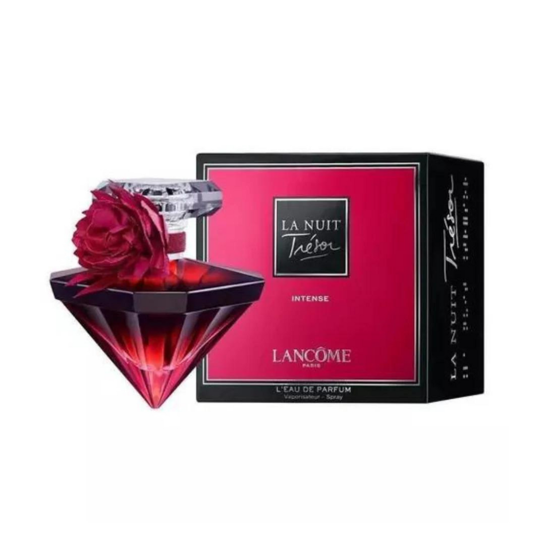 Lancôme La Nuit Trésor Intense Eau de Parfum 50 ml