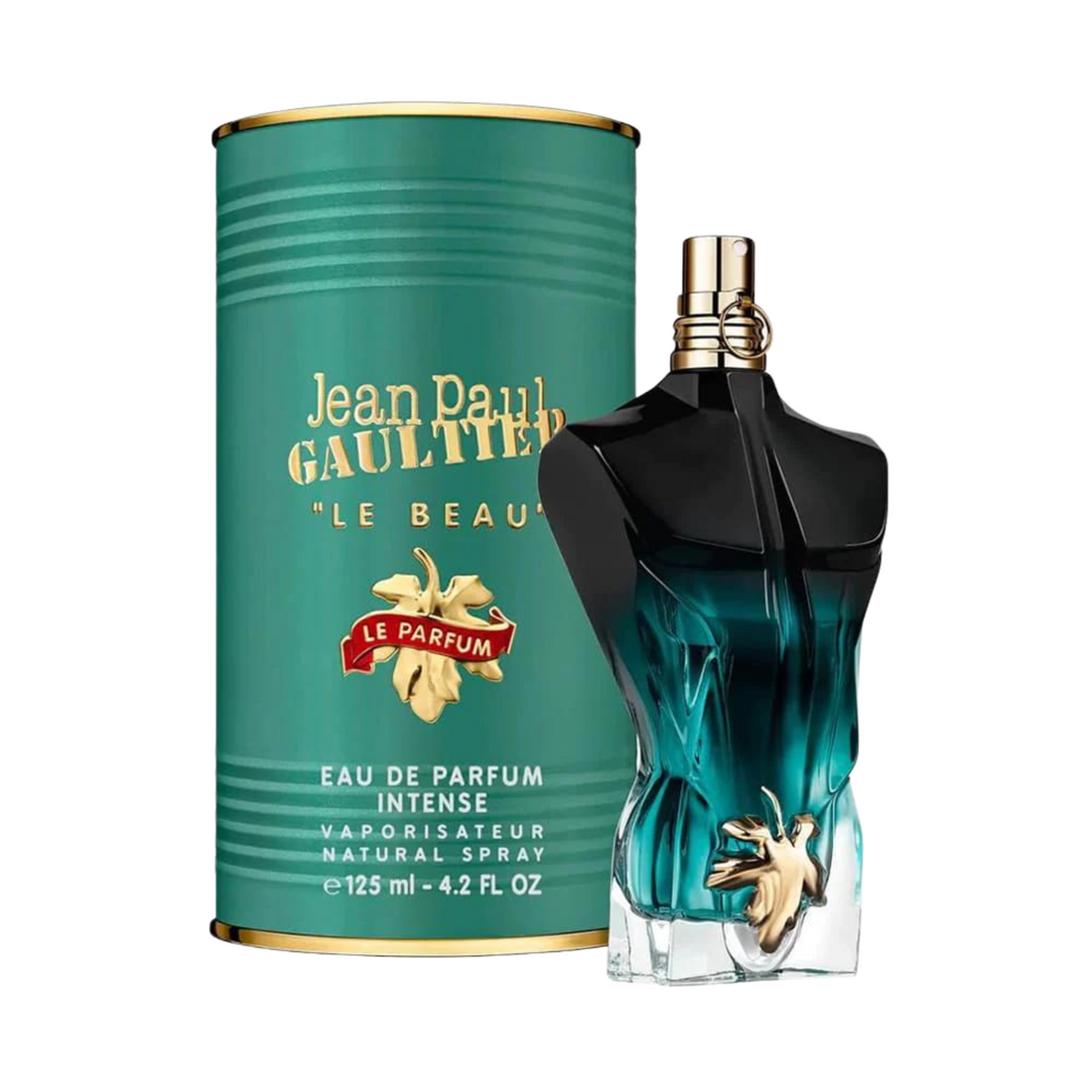 Jean Paul Gaultier Le Beau Le Parfum Intense 125 ml