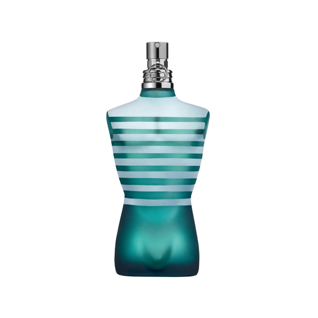 Le Male Eau de Toilette 125 ml