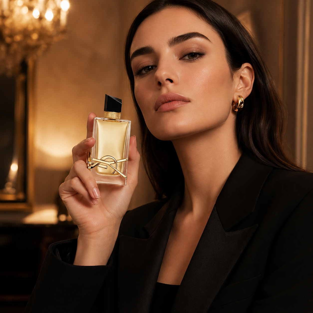 Libre Eau de Parfum