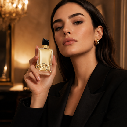 Libre Eau de Parfum