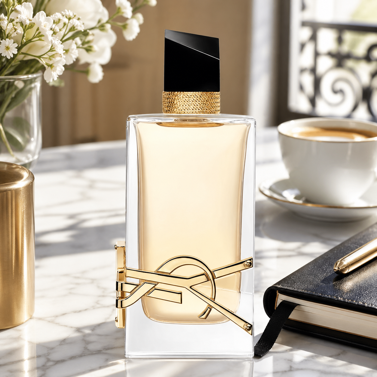 Libre Eau de Parfum