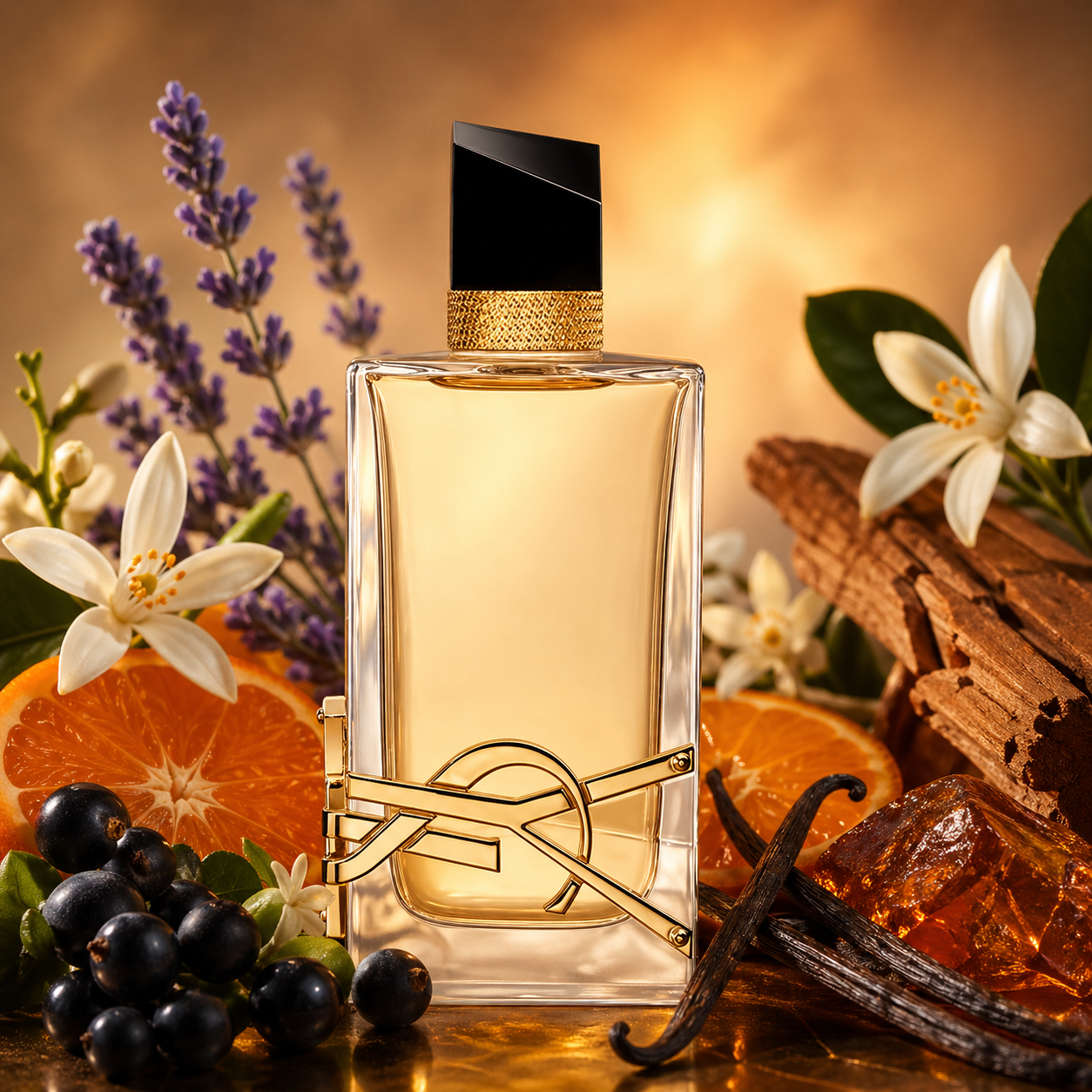 Libre Eau de Parfum