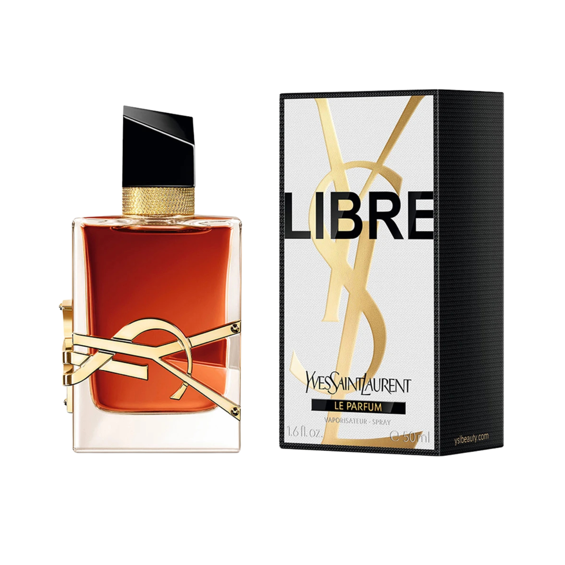 Libre Le Parfum 50 ml