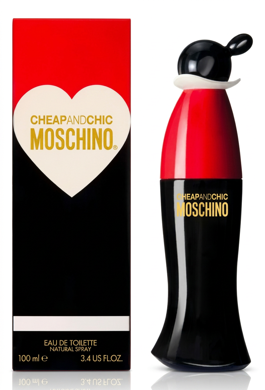 Cheap and Chic