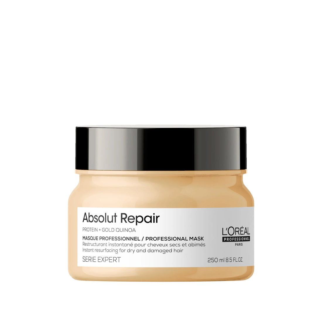 Máscara Revitalizante instantánea Absolut Repair 250 ml