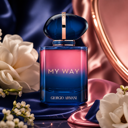 My way Parfum