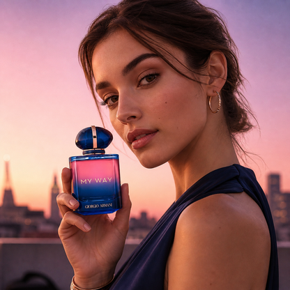 My way Parfum