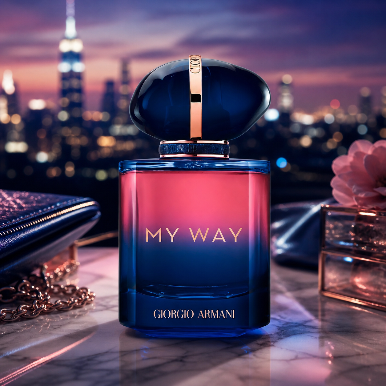 My way Parfum