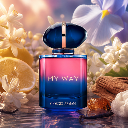 My way Parfum