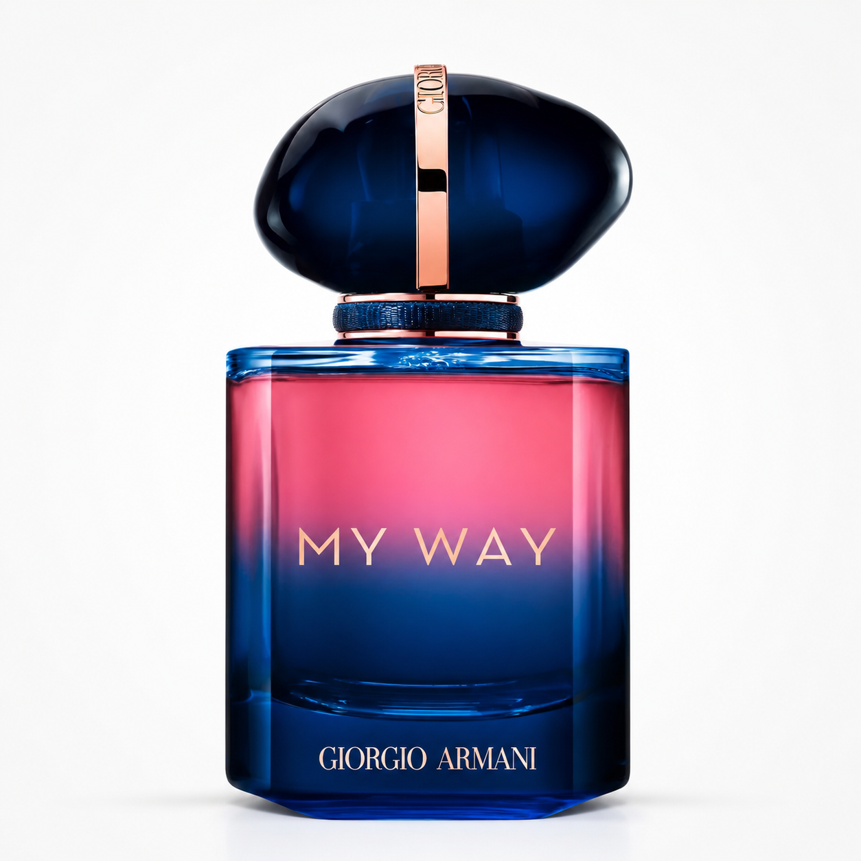 My way Parfum