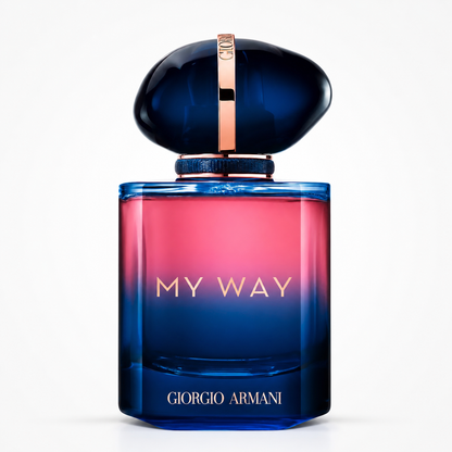 My way Parfum