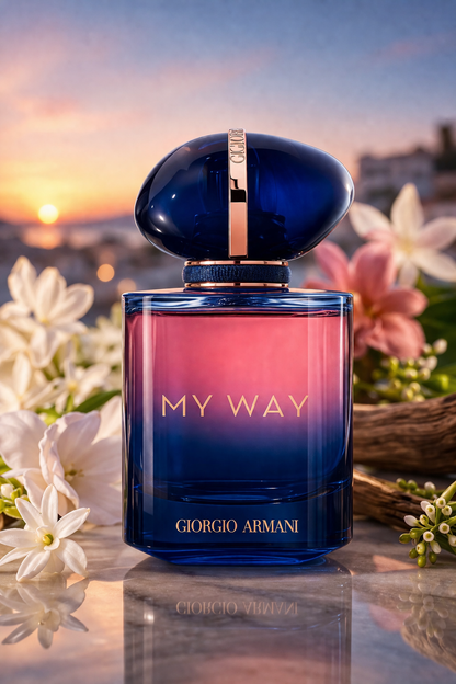 My way Parfum