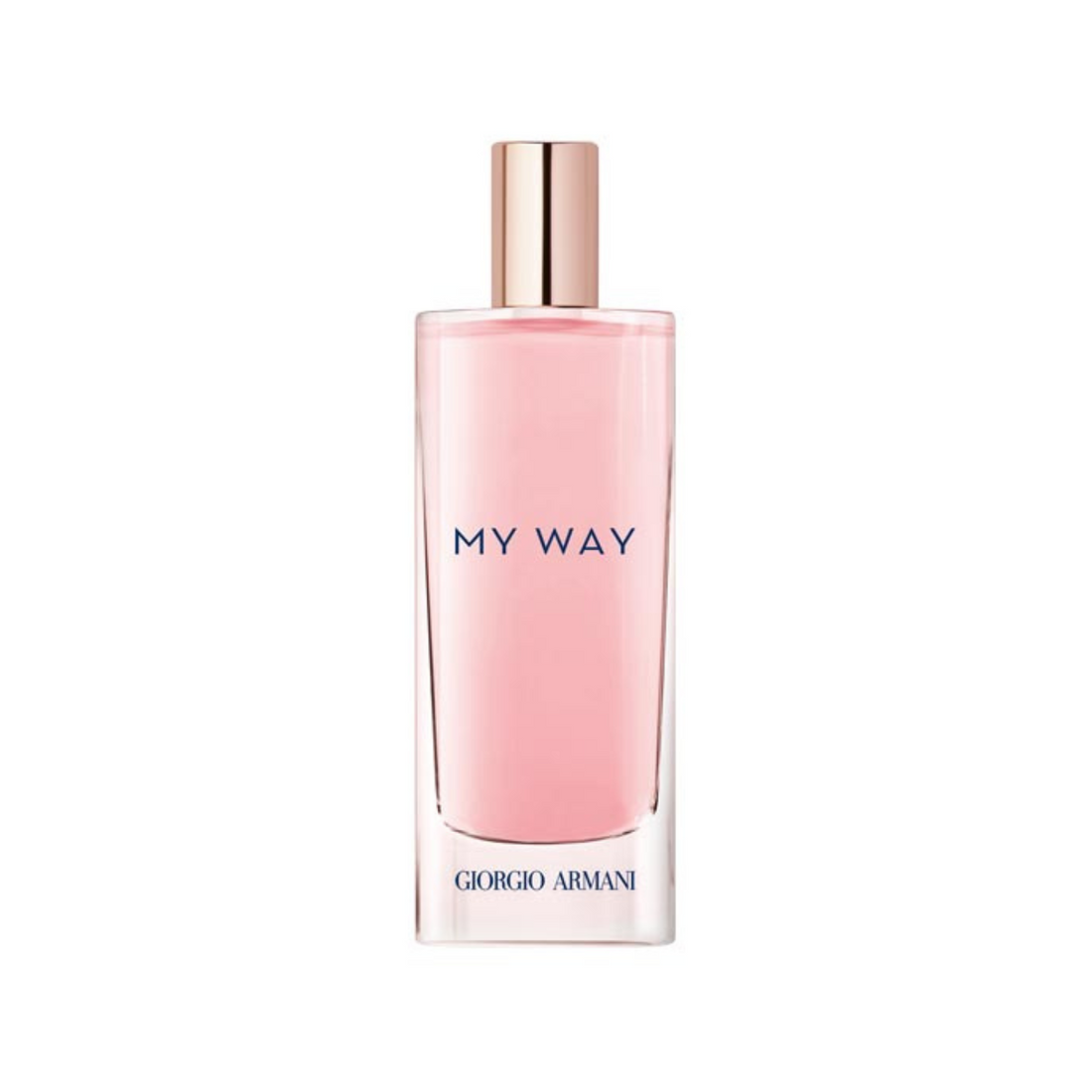My Way Eau de Parfum 15 ml