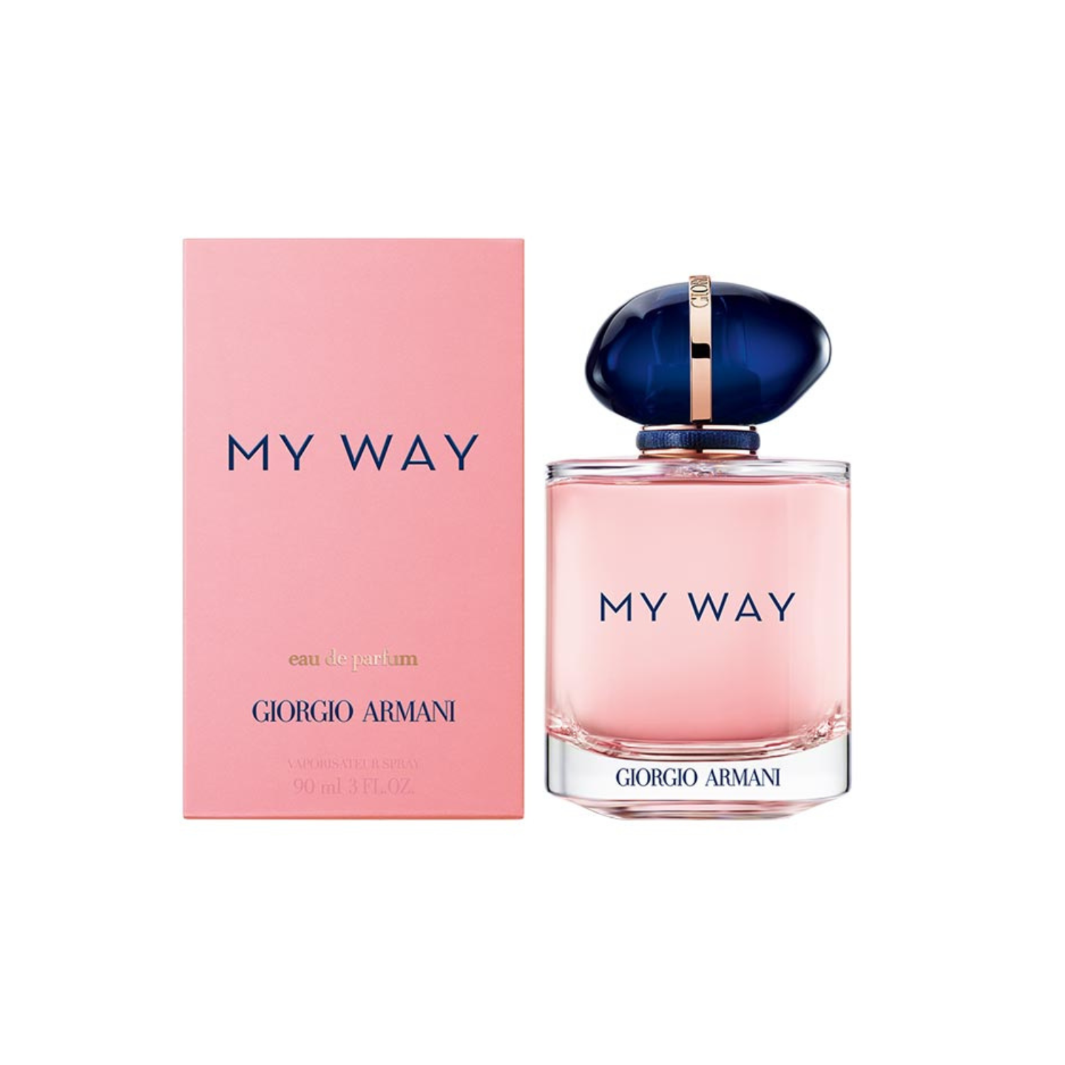 My Way Eau de Parfum 90 ml
