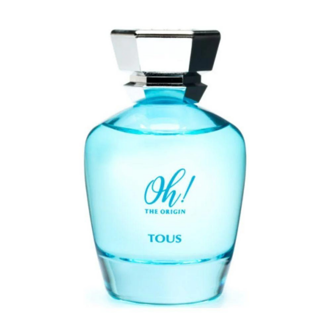 Tous Oh! The Origin Eau De Toilette 50 ml