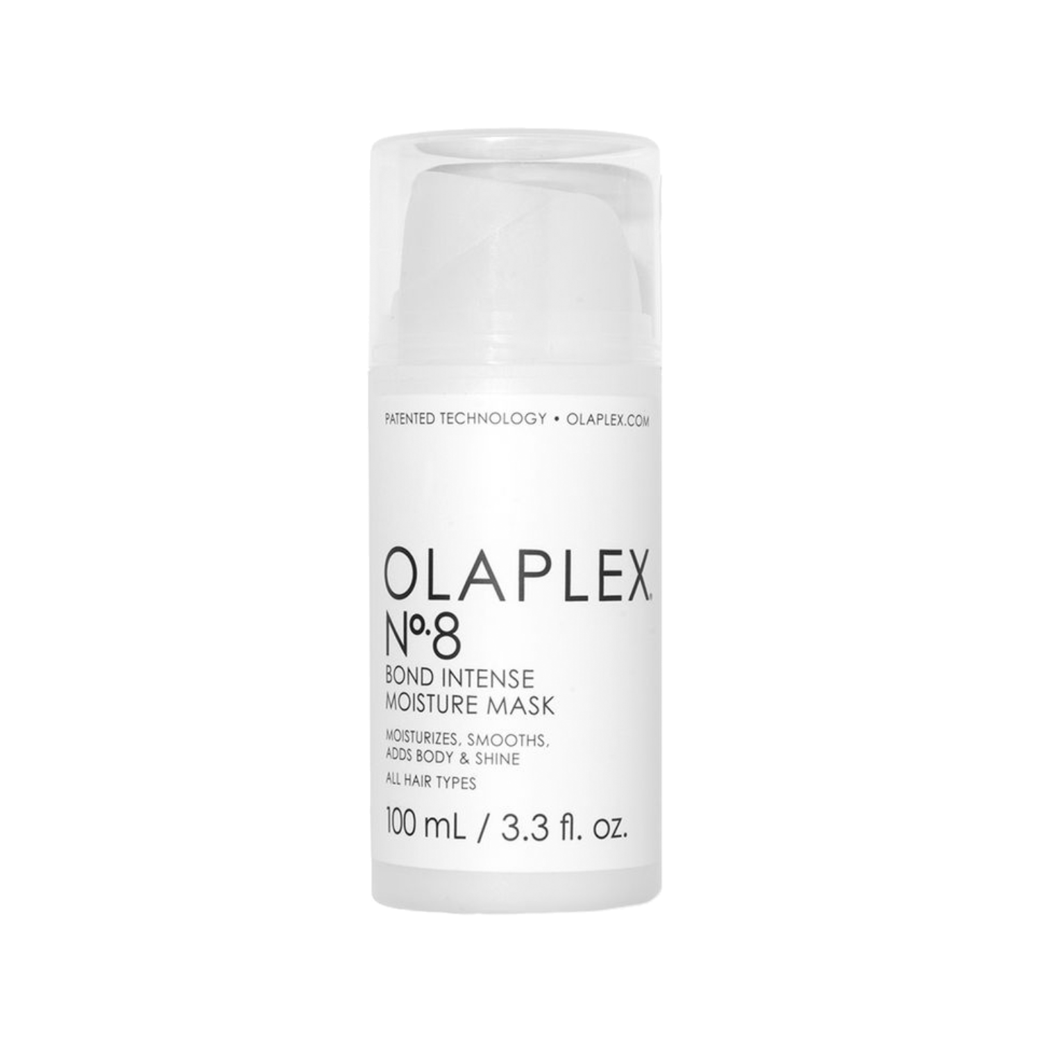 OLAPLEX Nº8 Bond Intense Moisture Mask 100ml