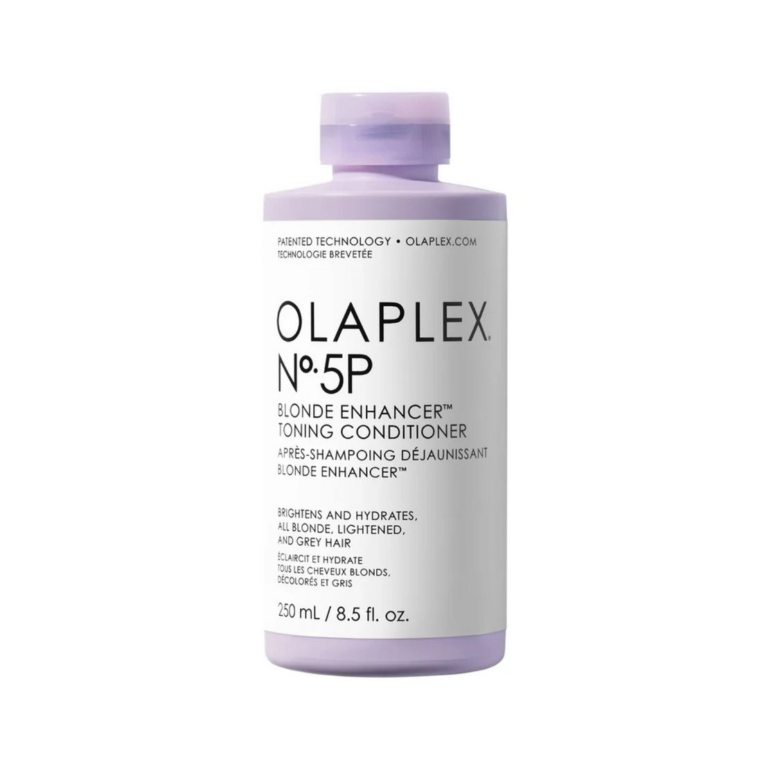 Olaplex N°5 P Acondicionador Violeta 250ml